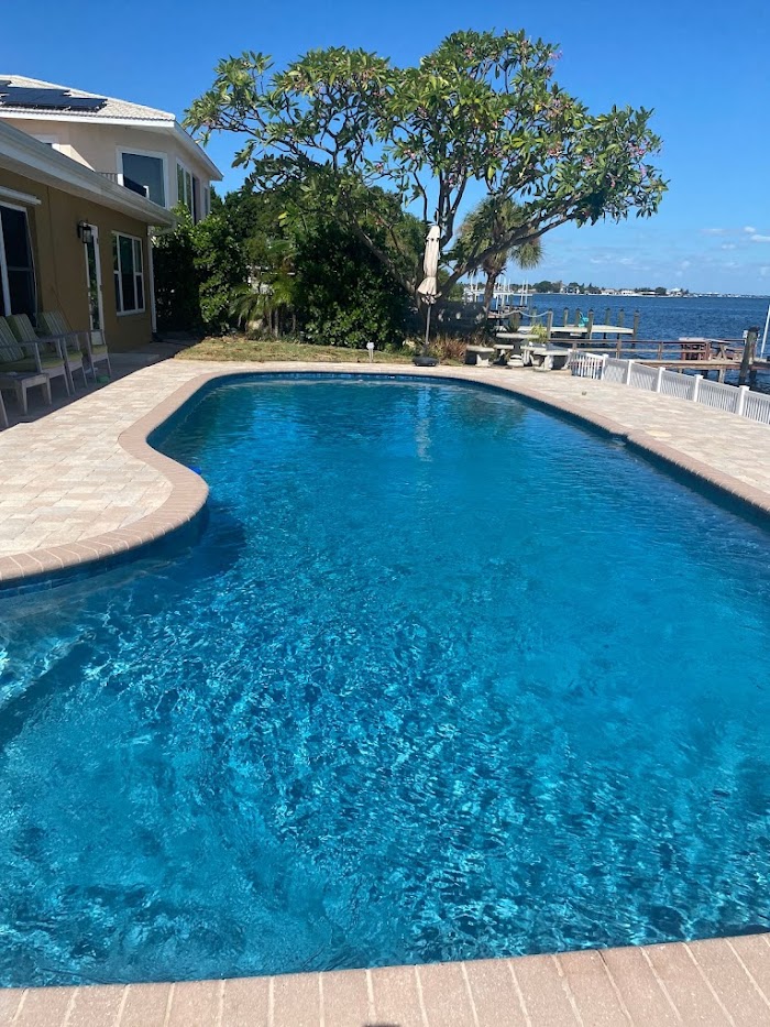 Affordable Pool and Spa Services Walker Pools