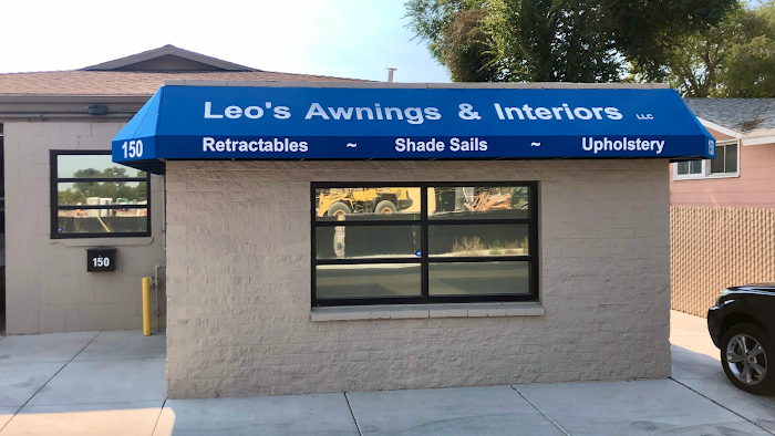 Leo’s Awnings & Interiors LLC