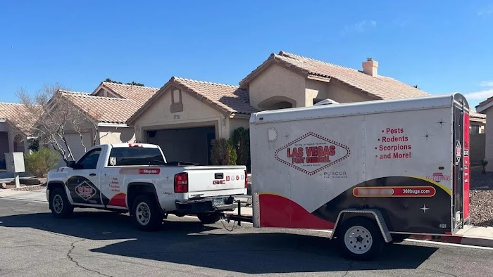 Las Vegas Pest Control
