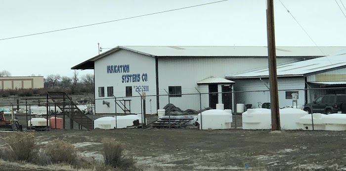 Irrigation Systems Co