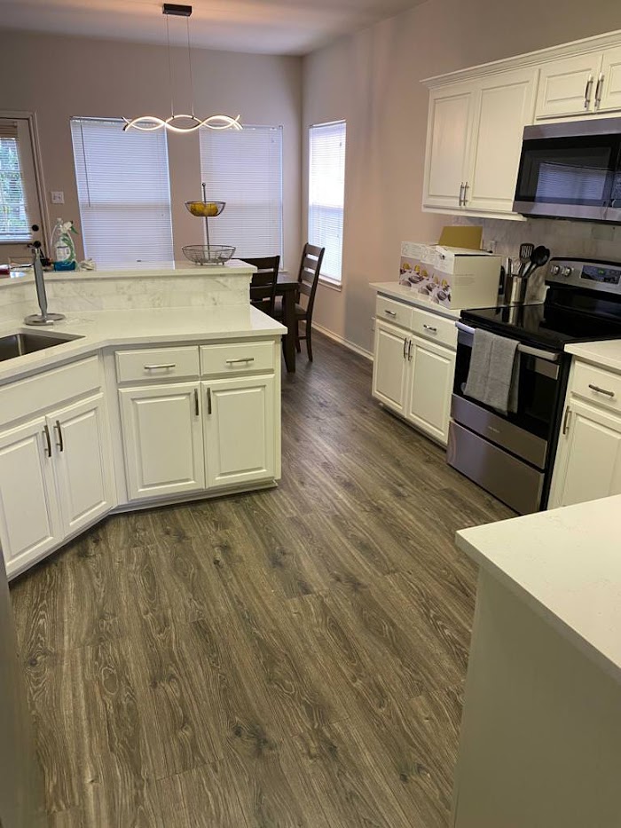 1Choice Home Improvement San Antonio