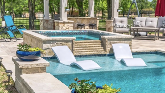 The Complete Backyard, Inc.