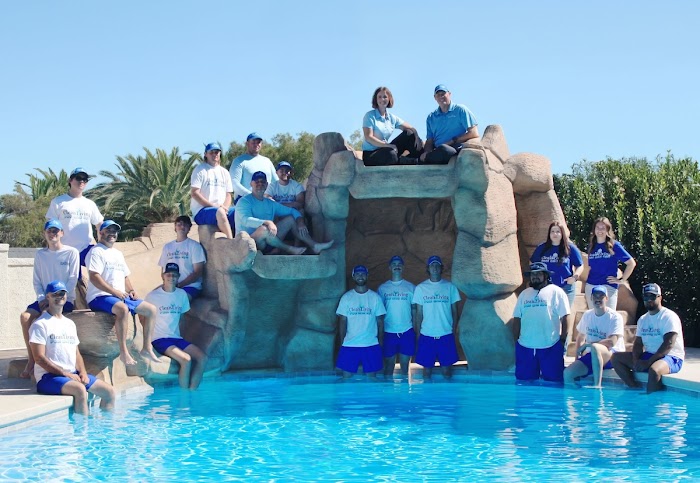 Clean Living Pool and Spa, LLC