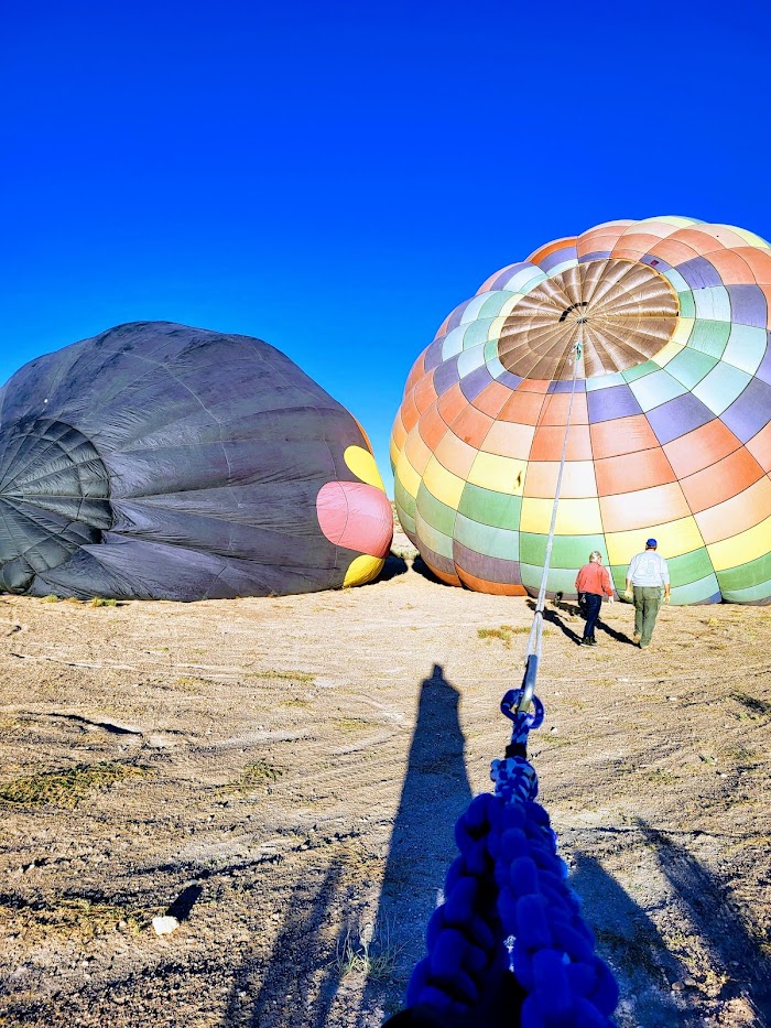 Sierra Norte II Park