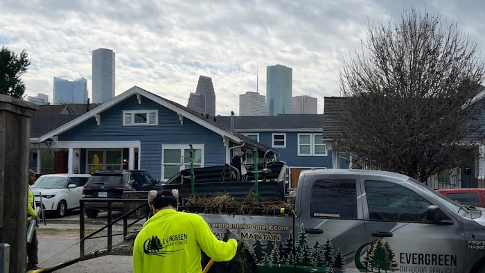 Evergreen Outdoor Services, LLC