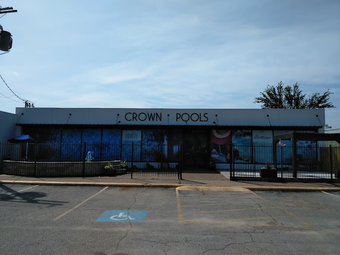Crown Pools