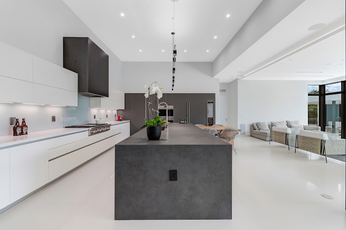 CESAR Kitchens by Linea Studio