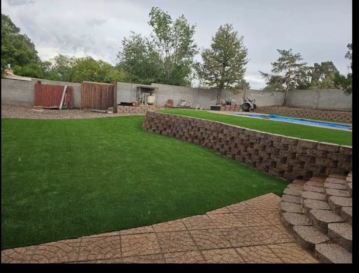 Martinez Design & Scape