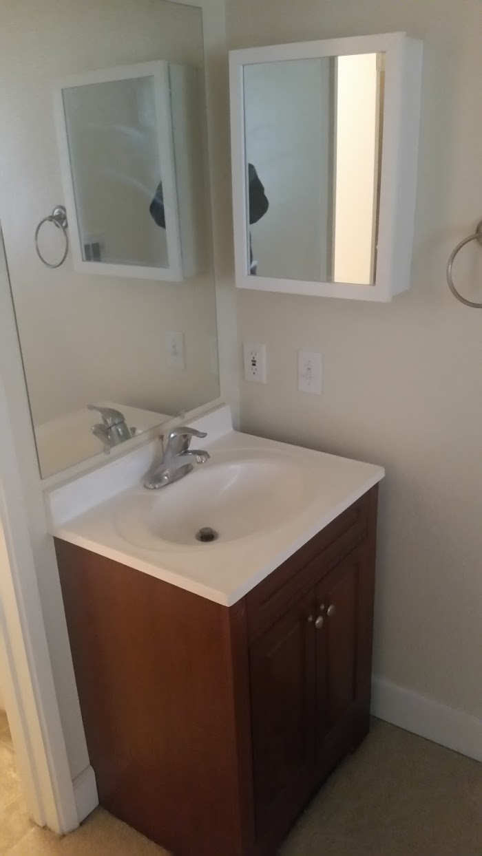 Grove Gardens Condominiums