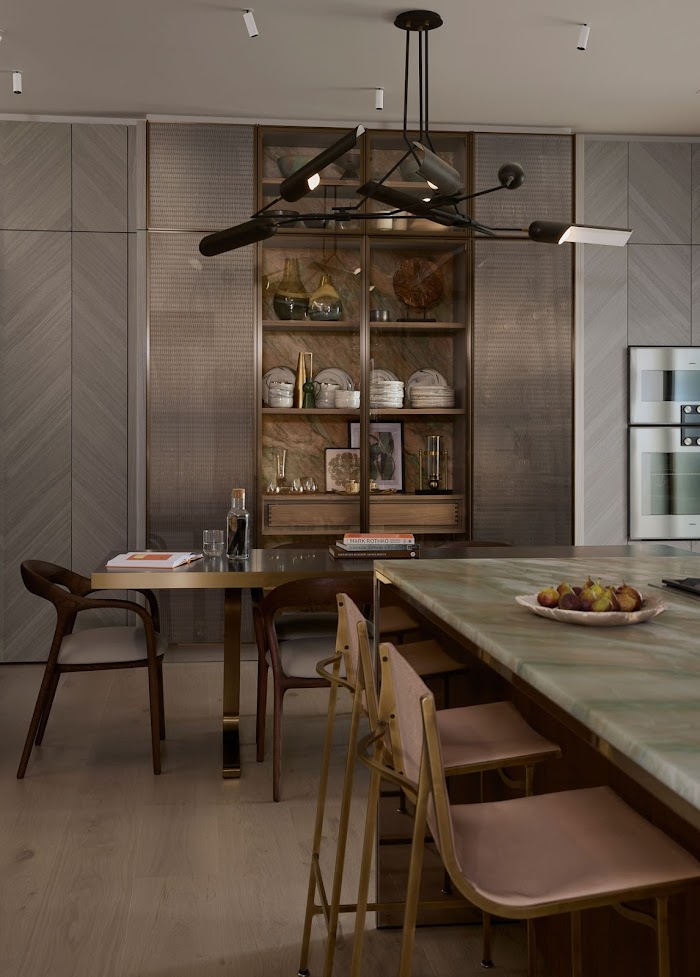 CABBONET Los Angeles