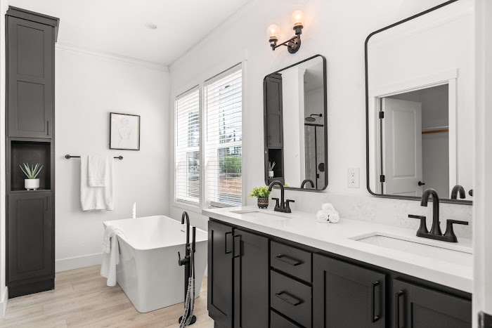 Homestead Dwellings LLC