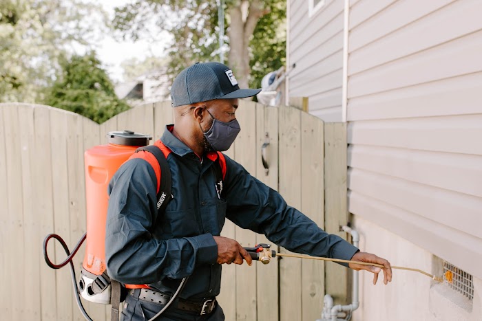 Fox Pest Control Southlake