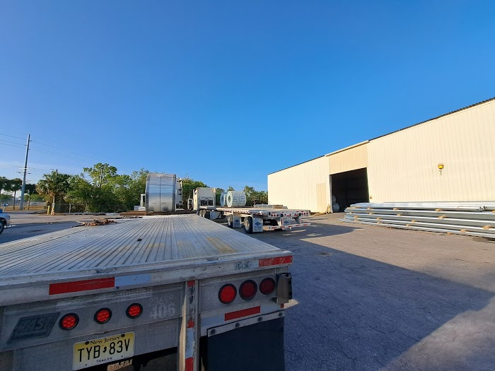 Marlyn Steel Decks Inc