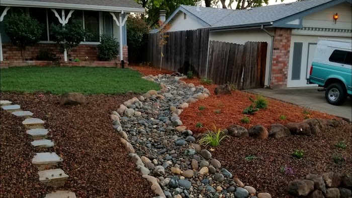 William’s Landscape & Maintenance
