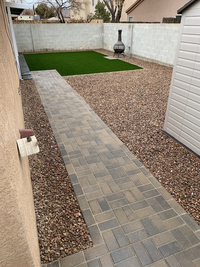 Bueno Landscape & Design LLC