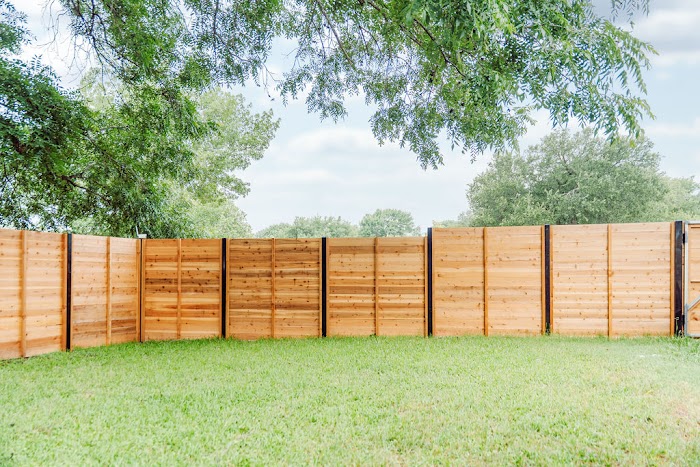Austex Fence & Deck