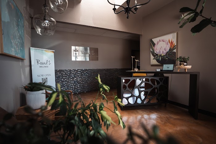 Round 2 IV Wellness Solutions, LLC