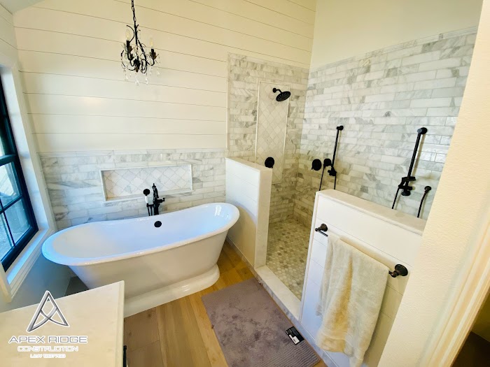 Apex Ridge Construction