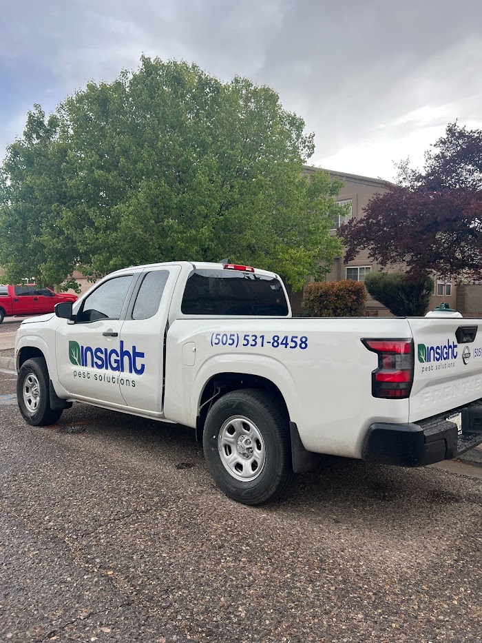 Insight Pest Solutions