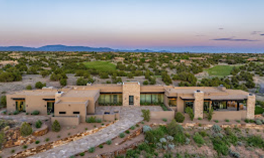 High Desert Architecture | Custom Home Builder & Architecture Firm