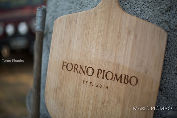 Forno Piombo