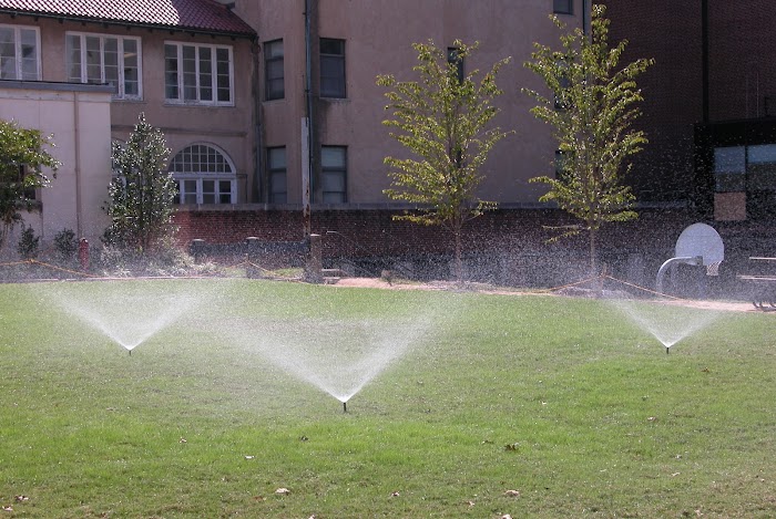 MW Sprinkler & Lawn Care, Inc.