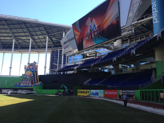 Santana’s Lawn Sprinklers, Corp