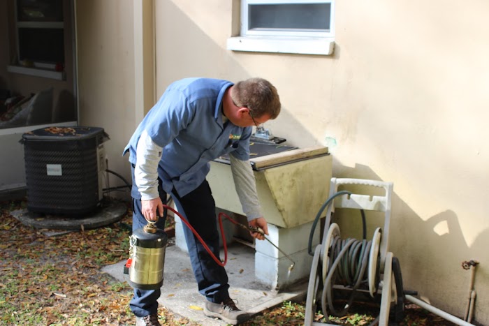 Chet’s Termite & Pest Management, Inc.