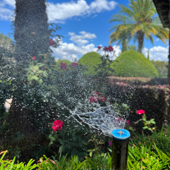 The Lawn MD LLC | Sprinkler Repair
