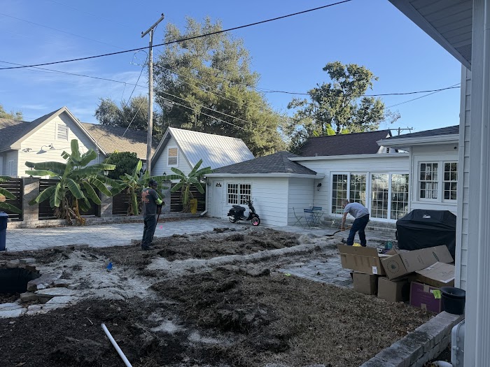 MAC Irrigation Services, LLC