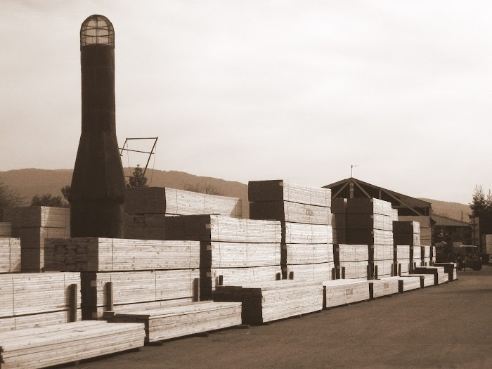 Economy Lumber Company