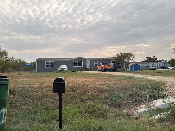 Berrett Pest Control