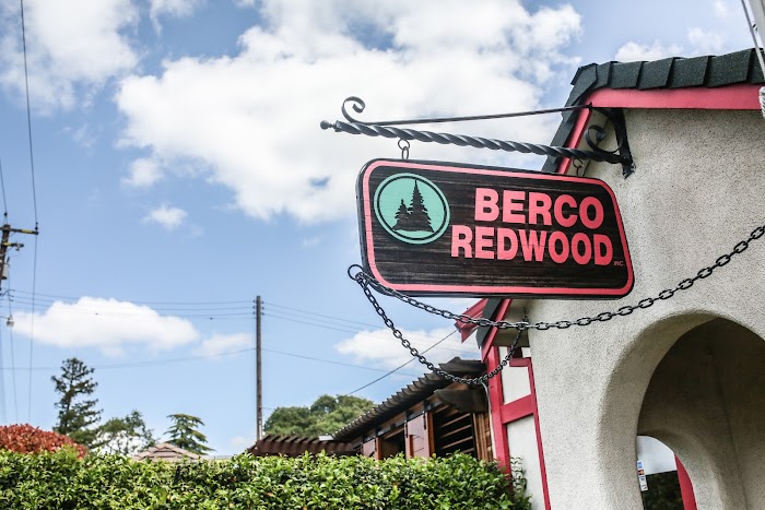 BERCO Building Materials