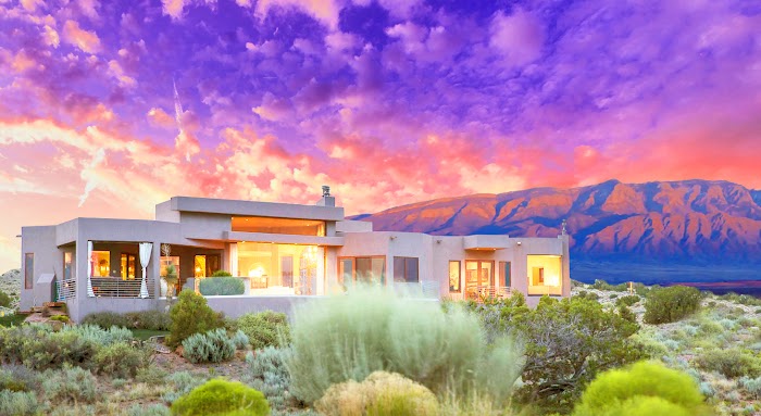 Mariposa Community Association