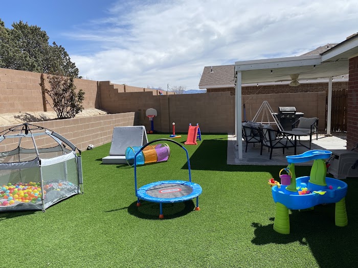 Ronald’s Landscaping LLC