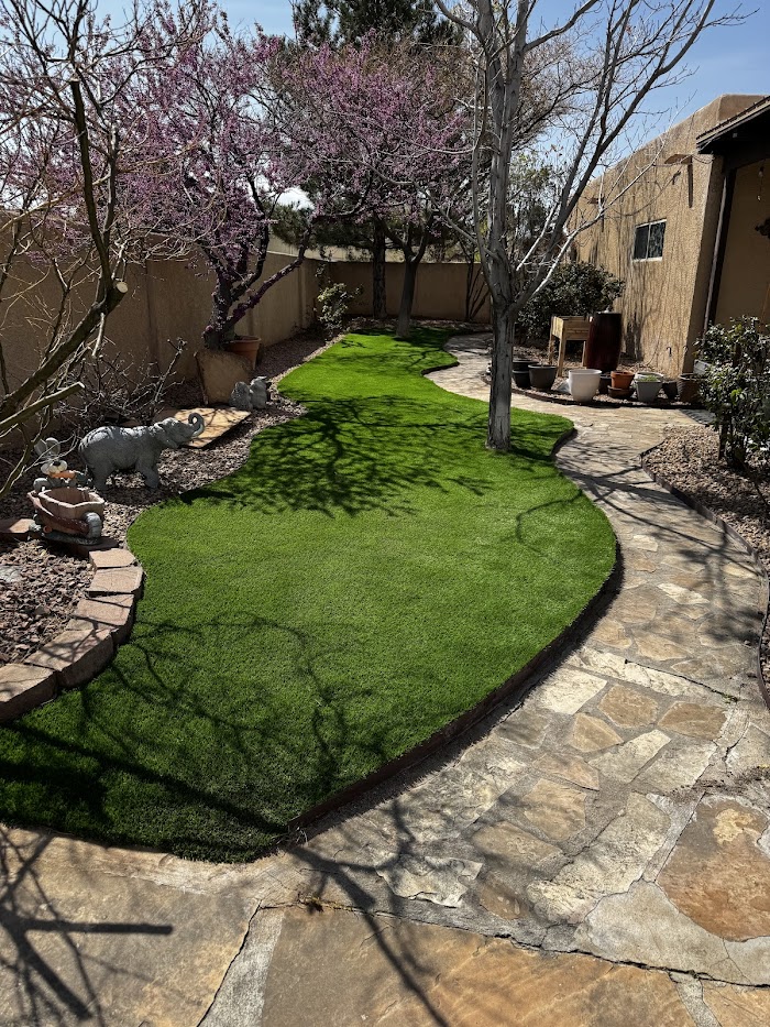 Mx Synthetic Grass , LLC